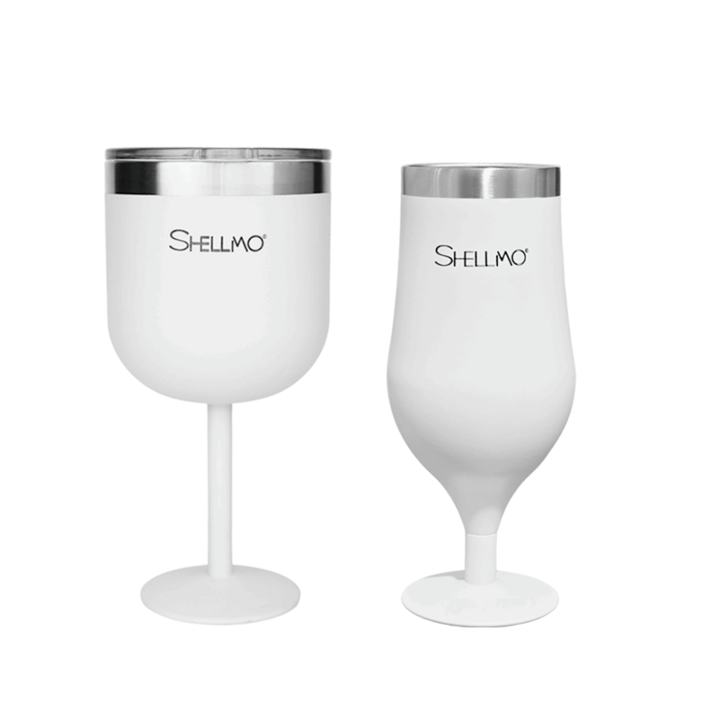 Kit Taça para Gin + Taça para Cerveja