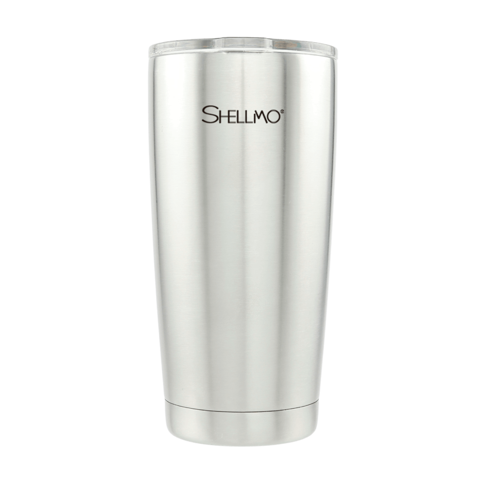 Kit Taça para Gin + Taça para cerveja + Copo Térmico a Vácuo