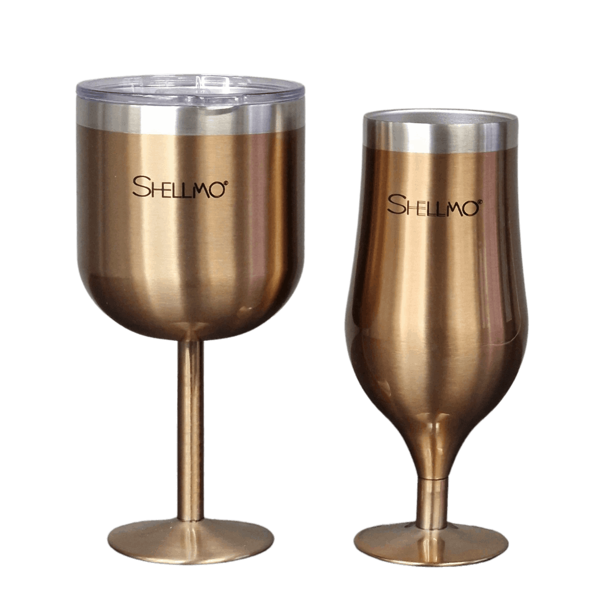 Kit Taça para Gin + Taça para Cerveja