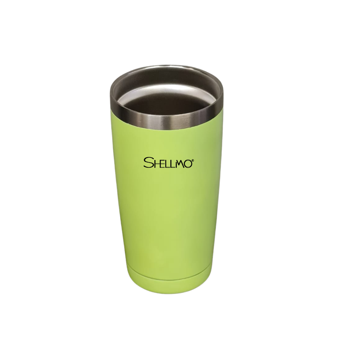 Kit Taça para Gin + Copo Térmico a Vácuo