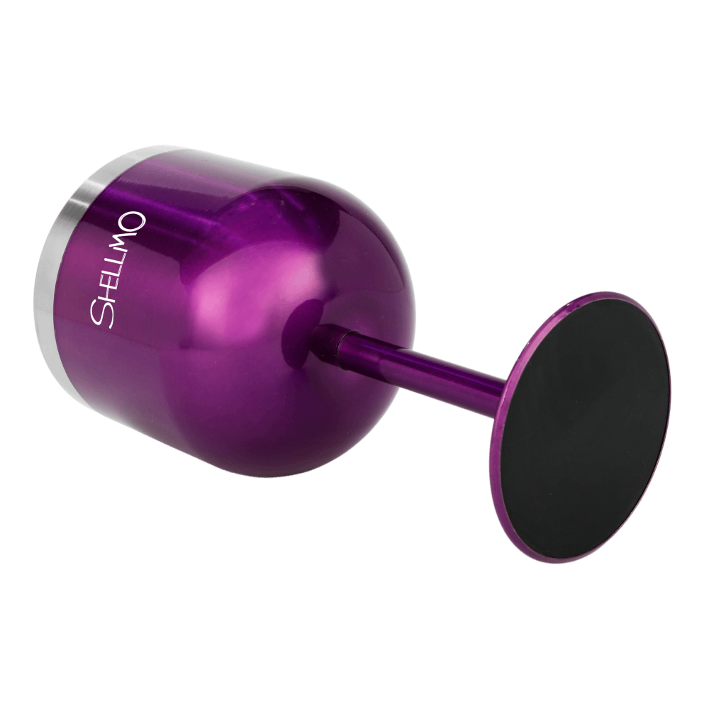 Kit 3 Taças para Gin - 530ML