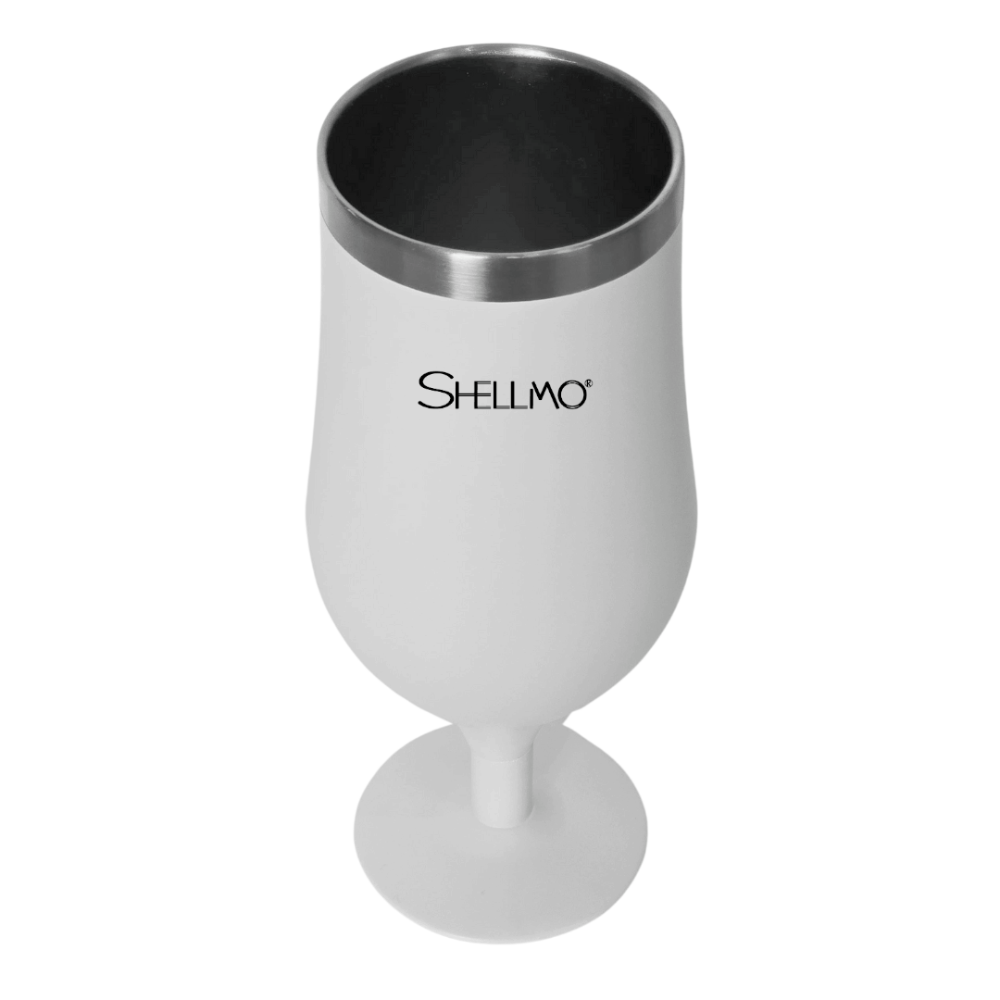 Kit 3 Taças Térmica para Cerveja - 400ML