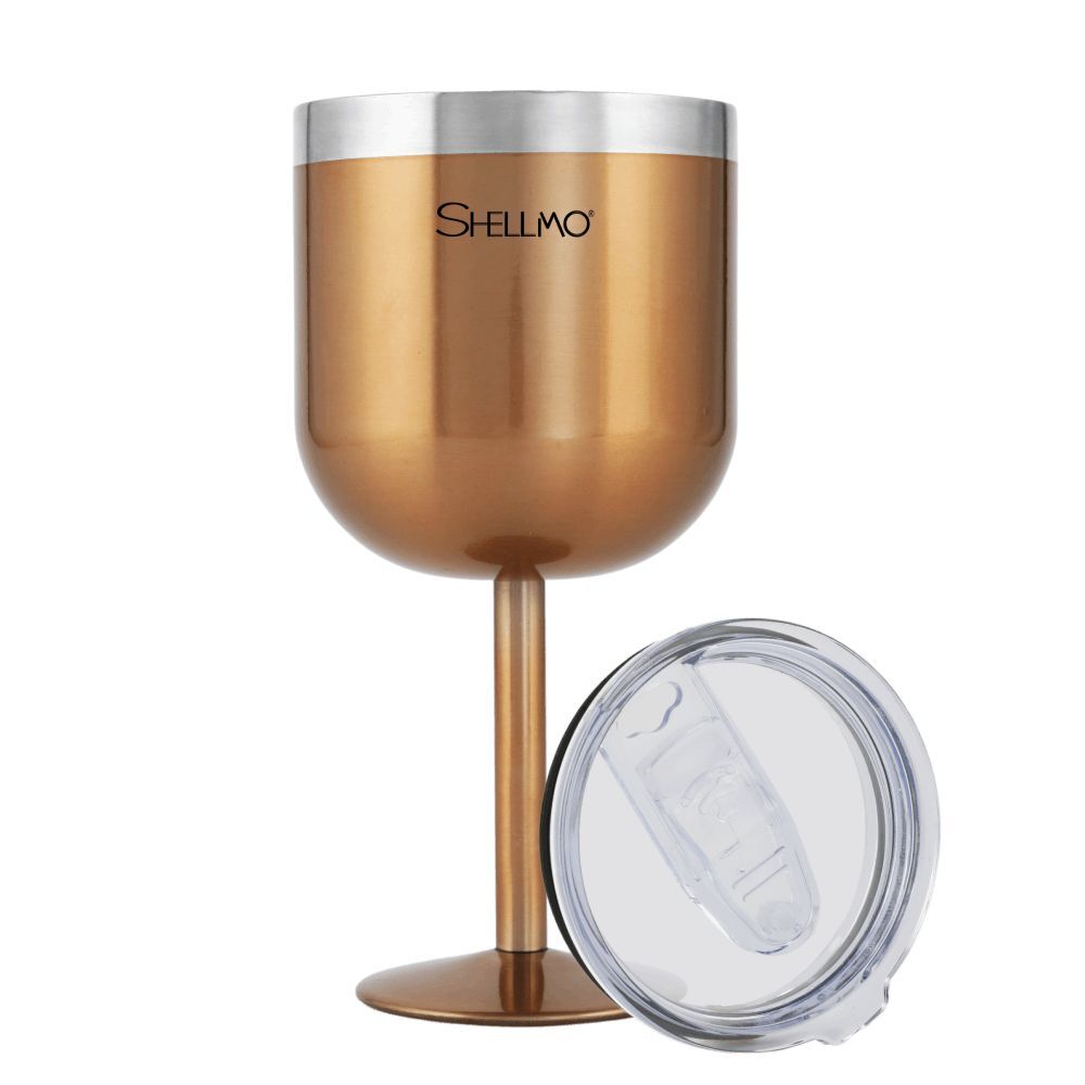 Kit Taça para Gin + Taça para Cerveja