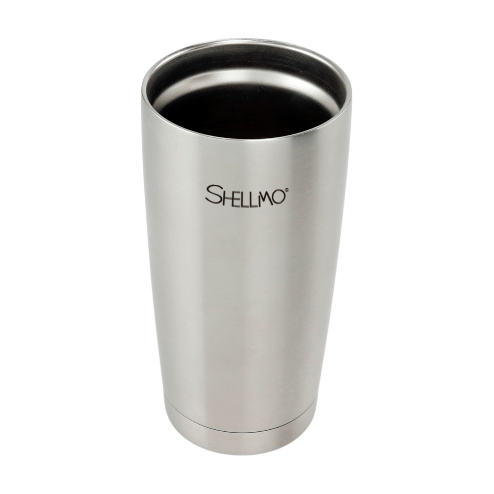 Kit Taça para Gin + Taça para cerveja + Copo Térmico a Vácuo