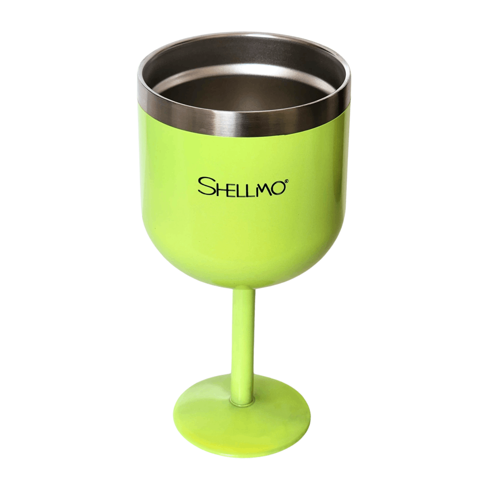 Taça Térmica com Tampa para Gin - 530ML