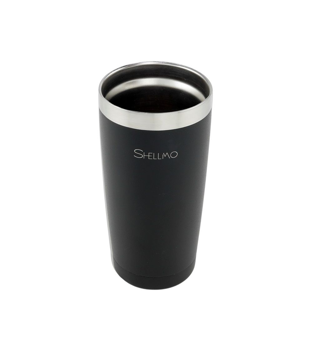 Copo Térmico com Tampa - 600ML