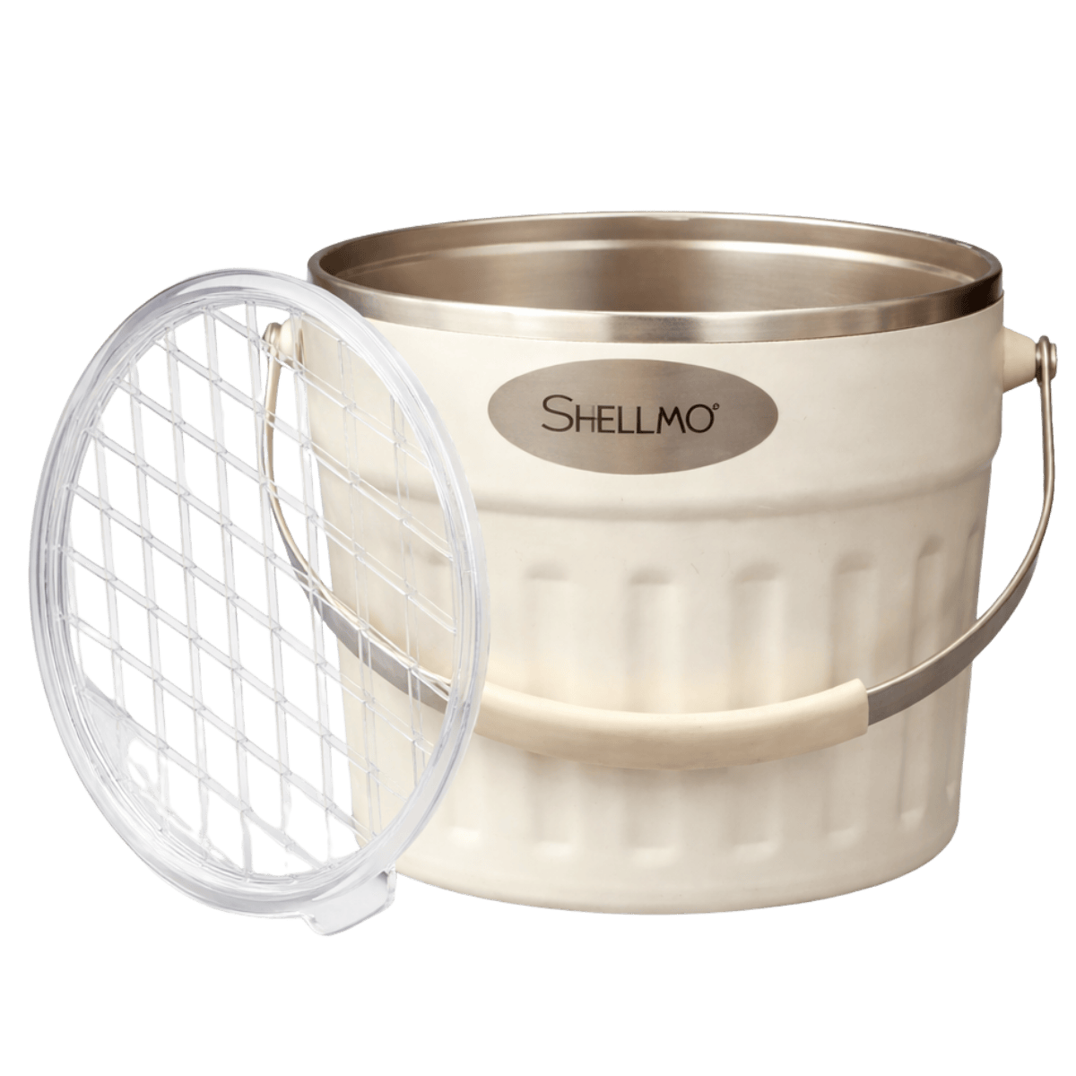 Balde de Gelo Cooler Tank