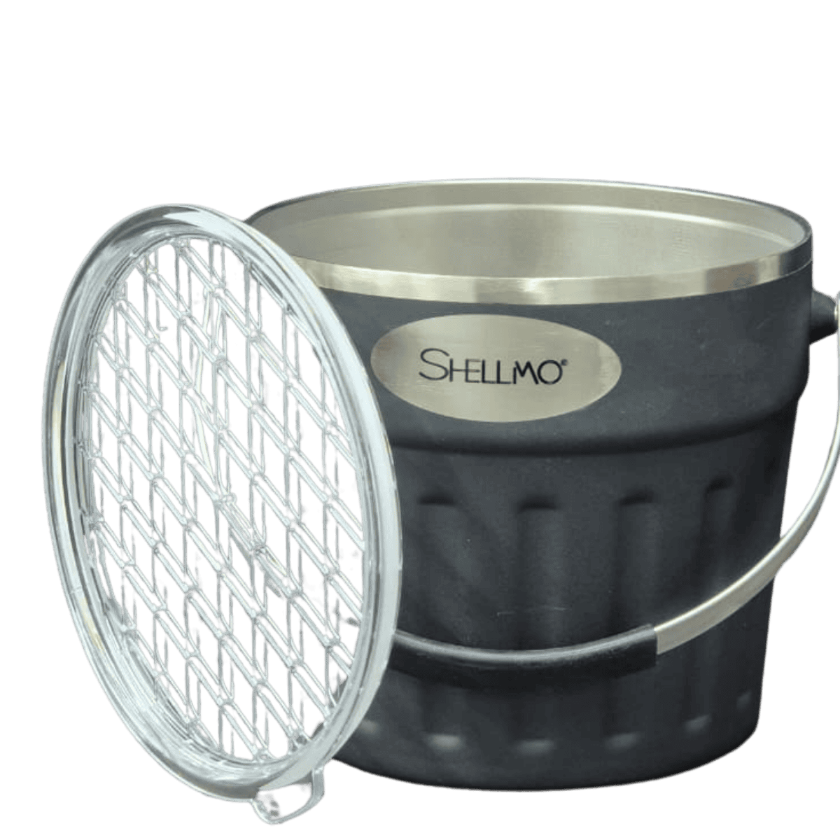 Balde de Gelo Cooler Tank