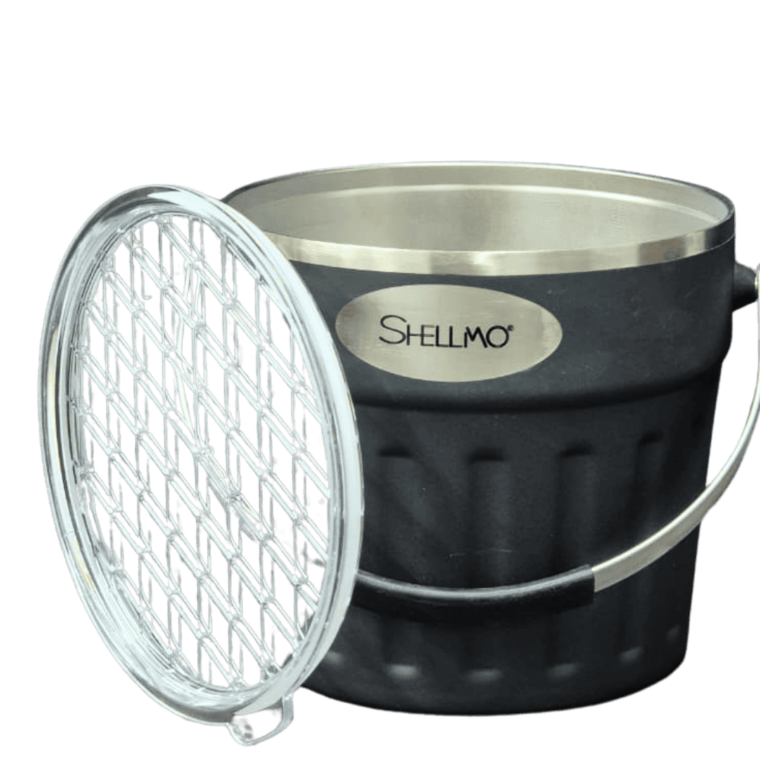 Balde de Gelo Cooler Tank