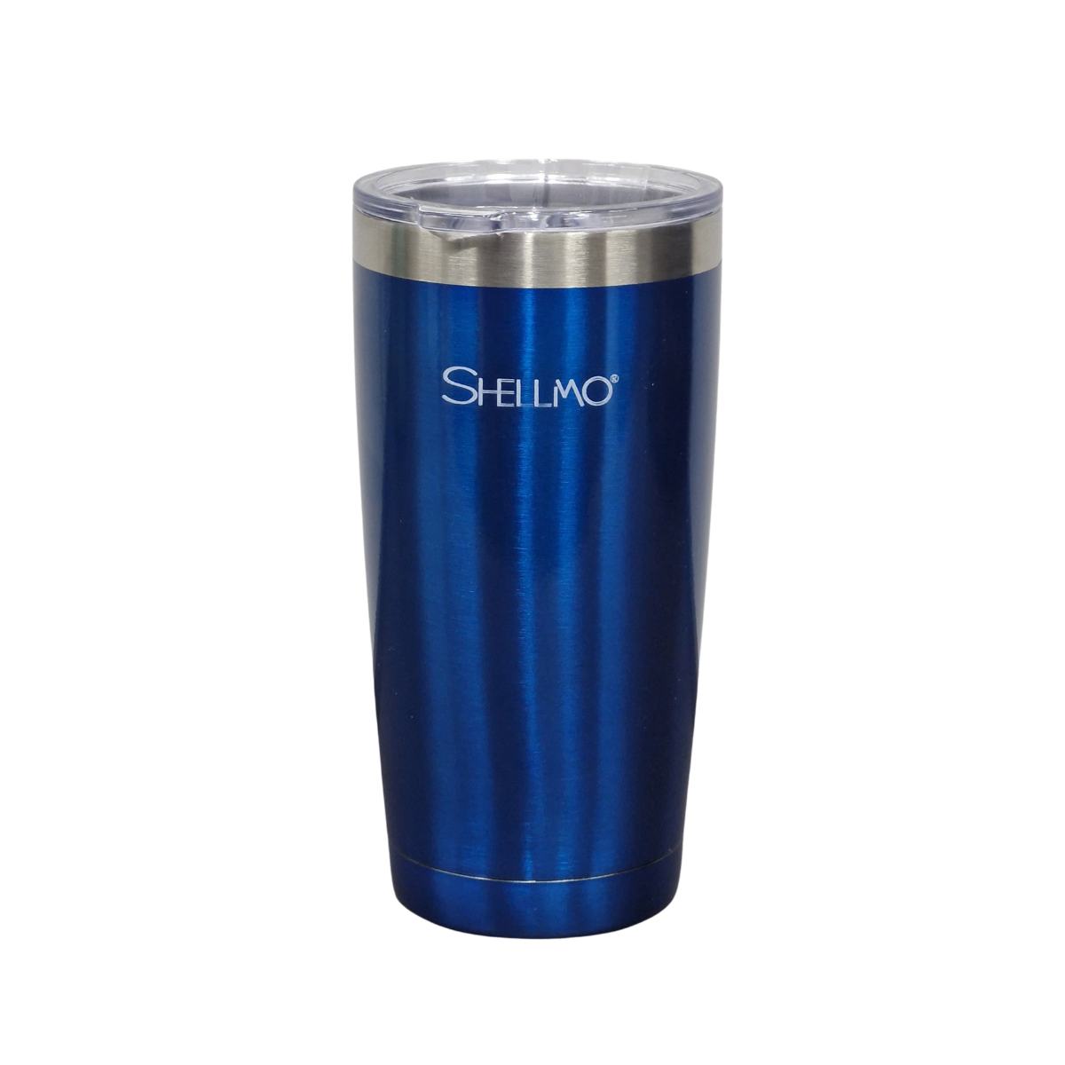 Copo Térmico com Tampa - 600ML