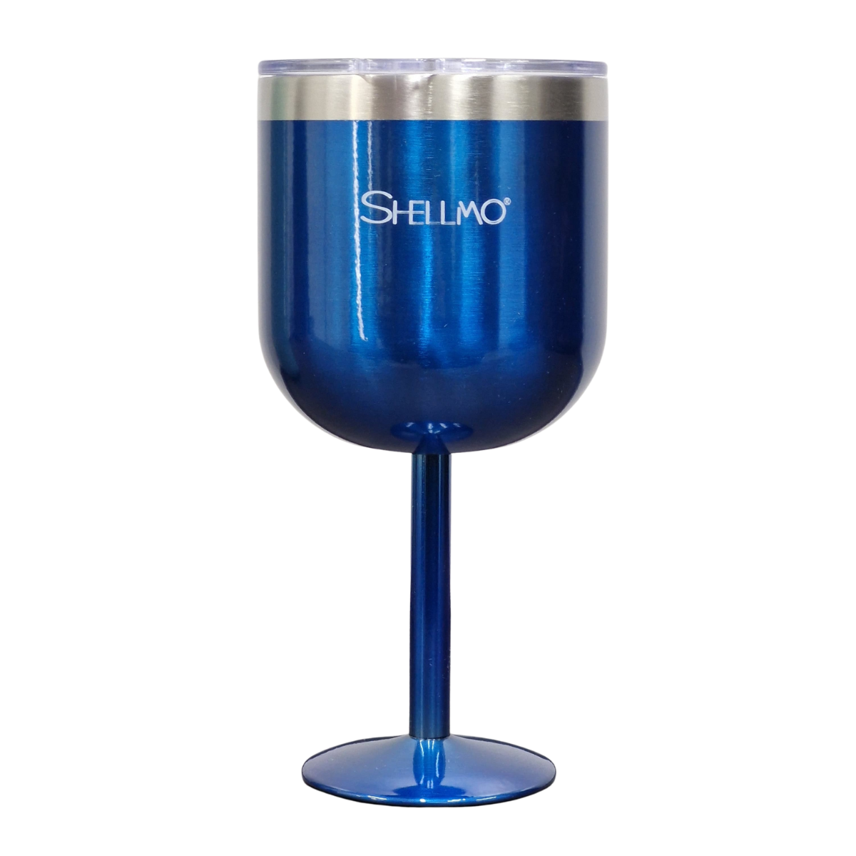 Taça Térmica com Tampa para Gin - 530ML