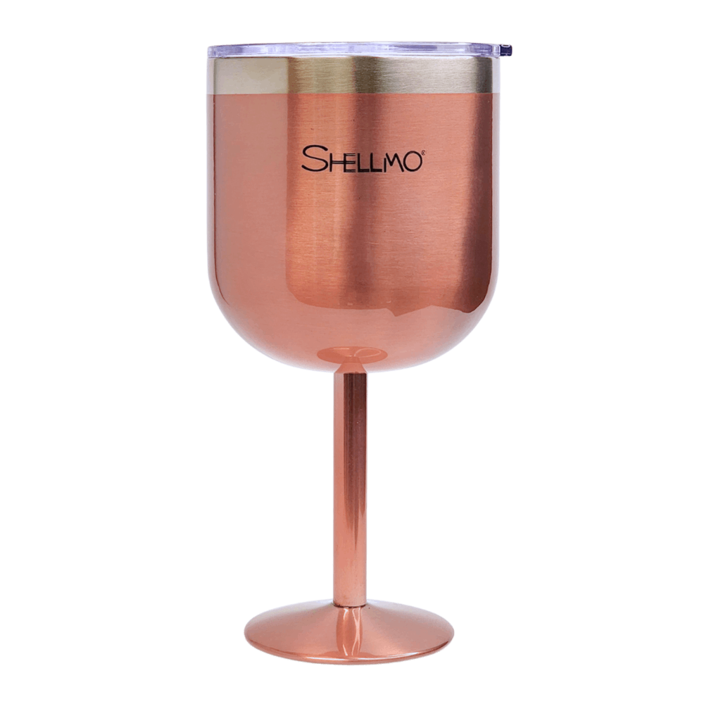 Kit 3 Taças para Gin - 530ML