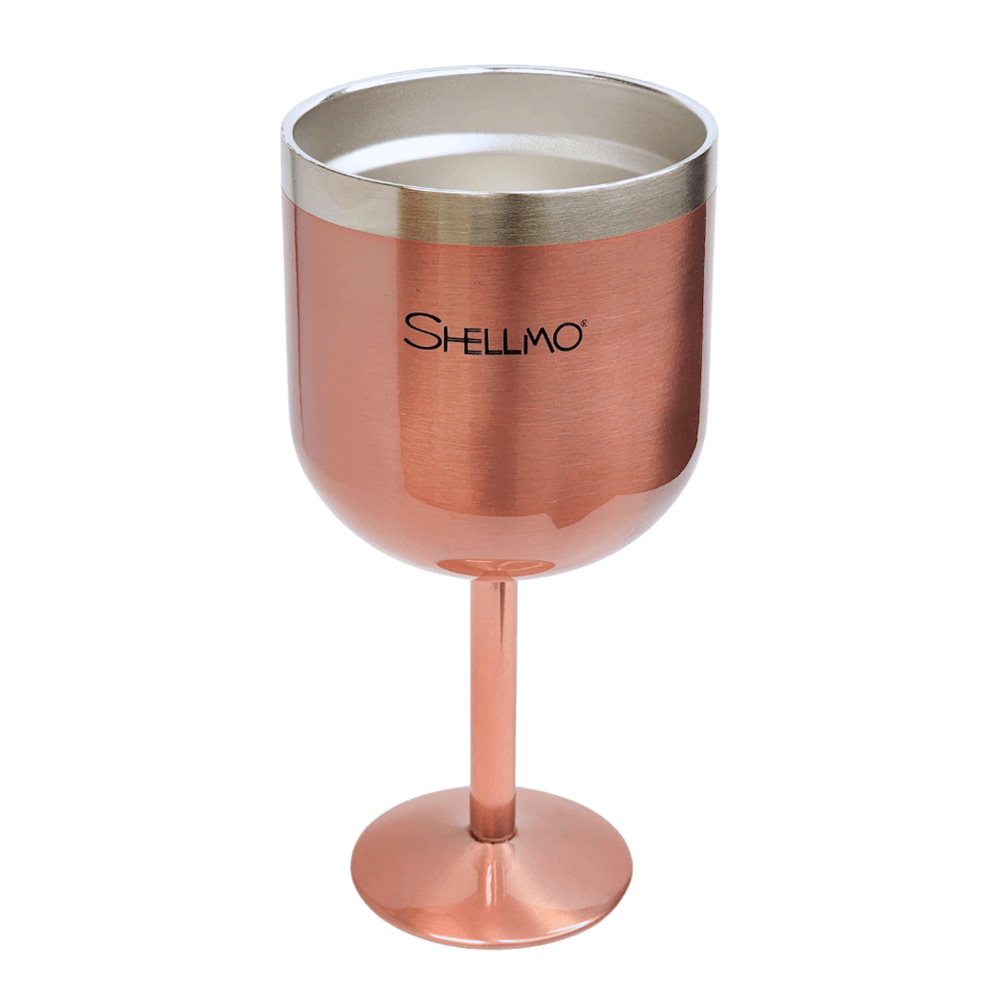 Kit 3 Taças para Gin - 530ML