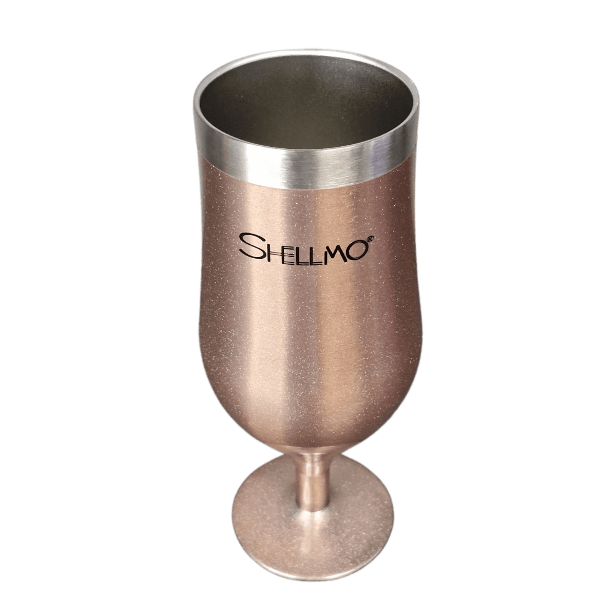 Kit 2 Taças Térmica para Cerveja - 400ML