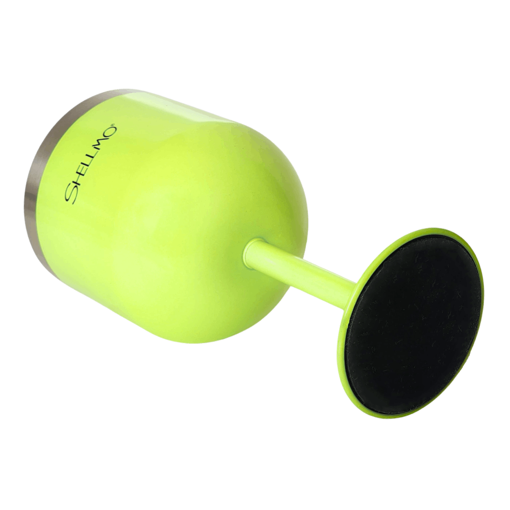 Taça Térmica com Tampa para Gin - 530ML