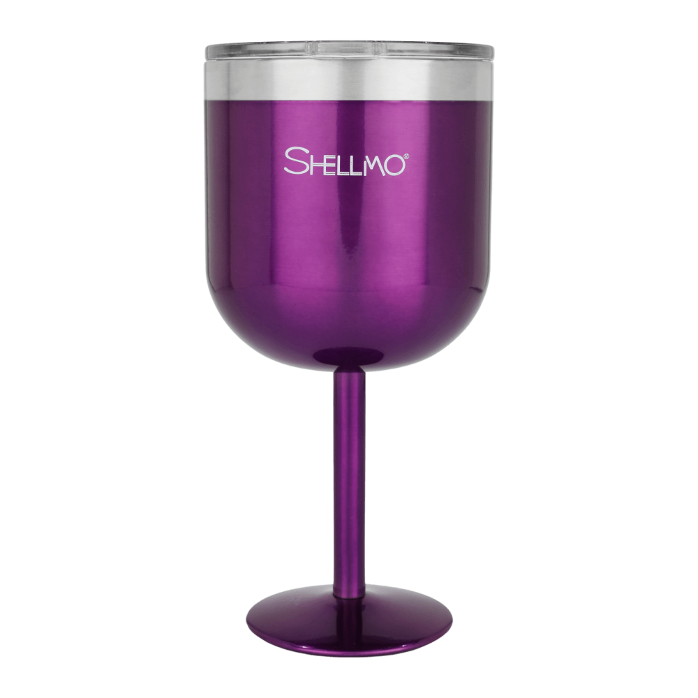 Kit 3 Taças para Gin - 530ML