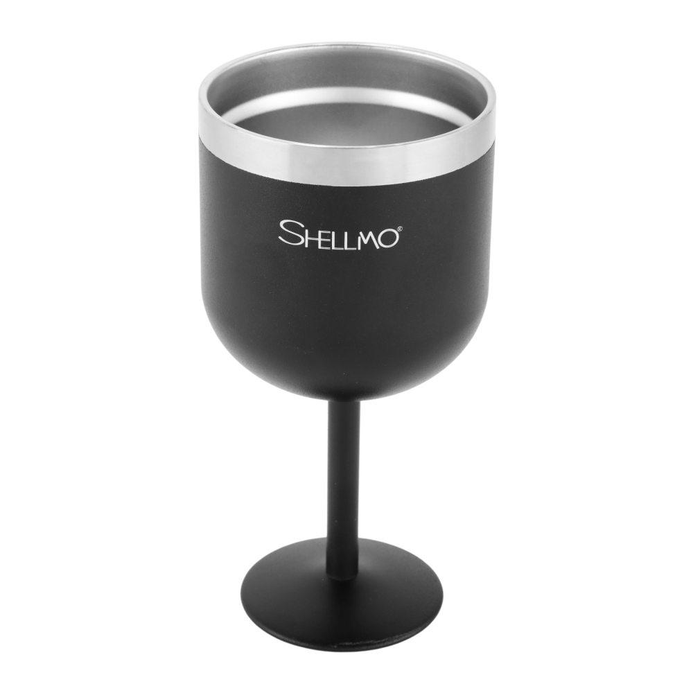 Taça Térmica com Tampa para Gin - 530ML