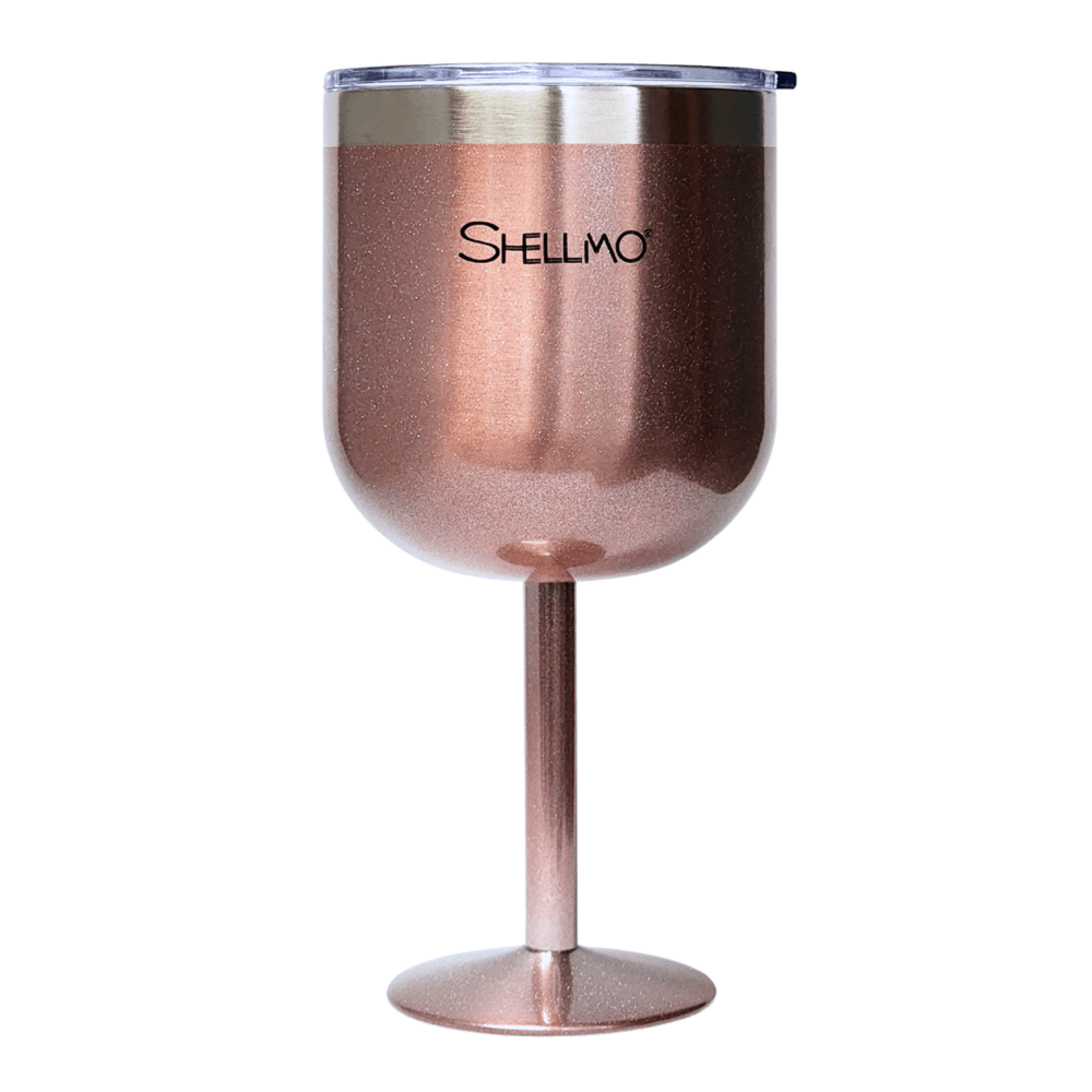 Kit 4 Taças para Gin - 530ML