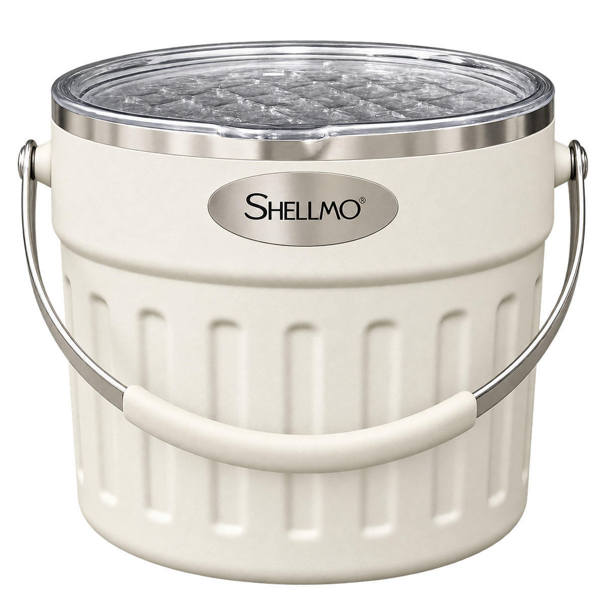 Balde de Gelo Cooler Tank