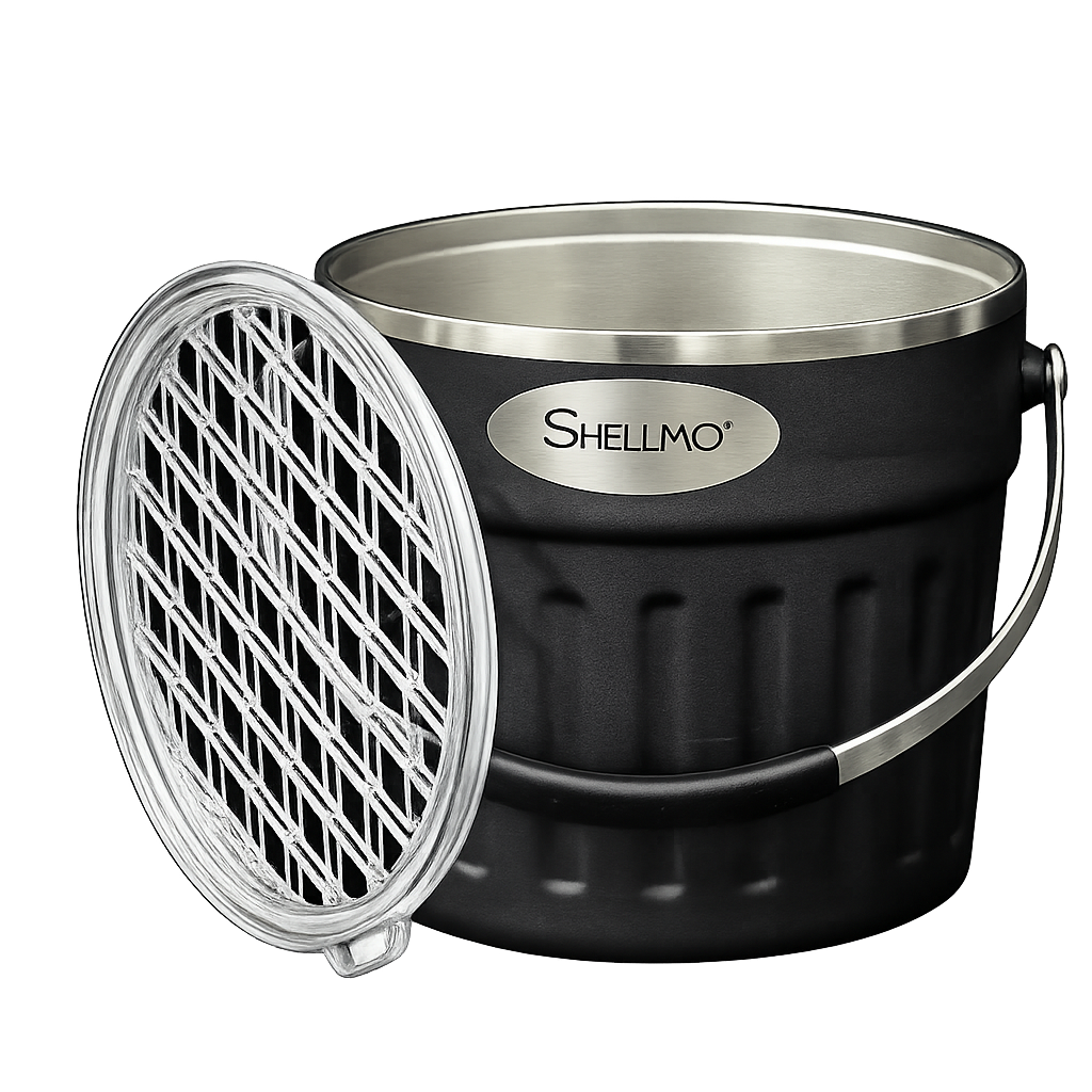 Balde de Gelo Cooler Tank