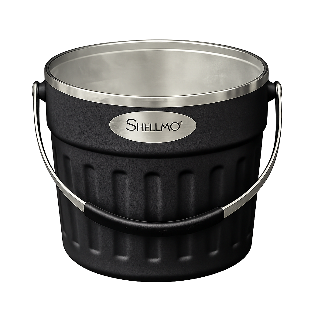 Balde de Gelo Cooler Tank