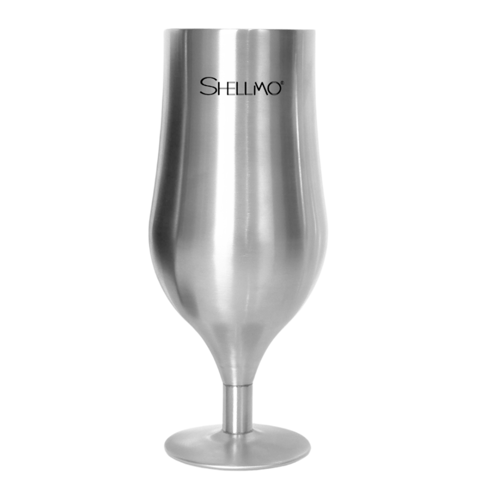 Taça Térmica para Cerveja - 400ML