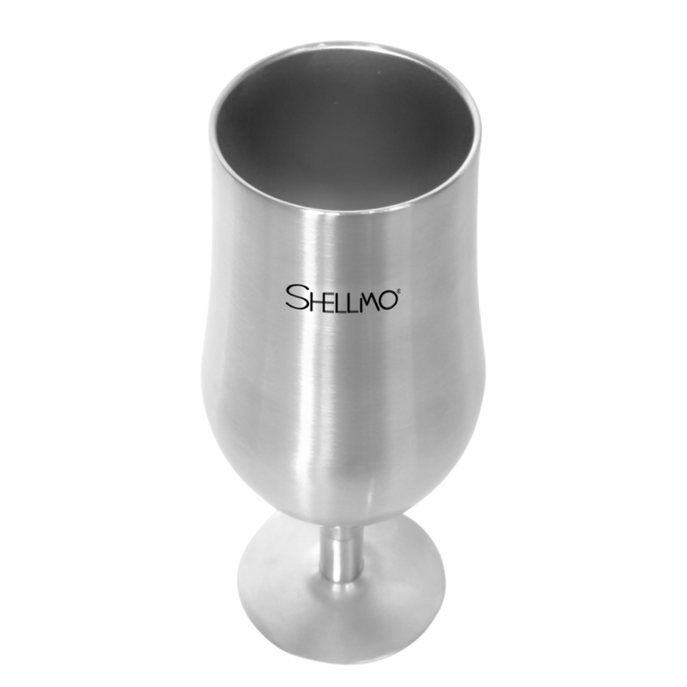 Taça Térmica para Cerveja - 400ML