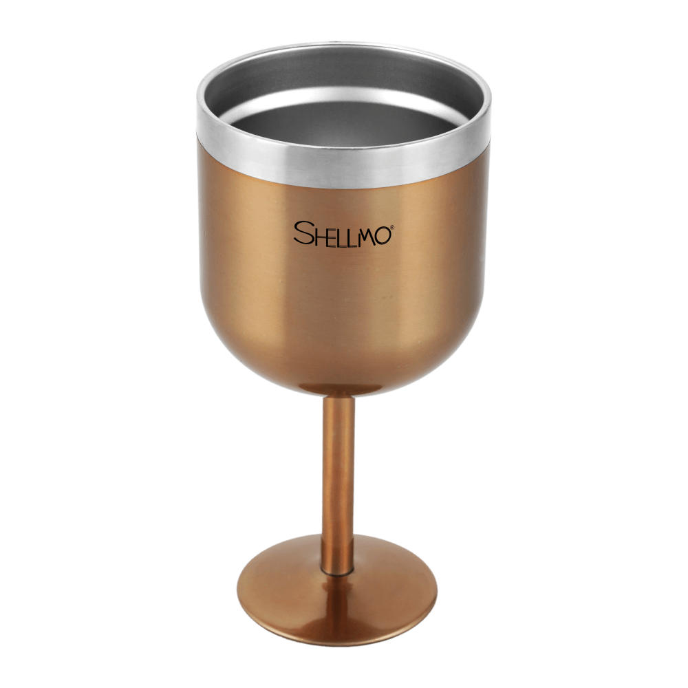 Kit 3 Taças para Gin - 530ML