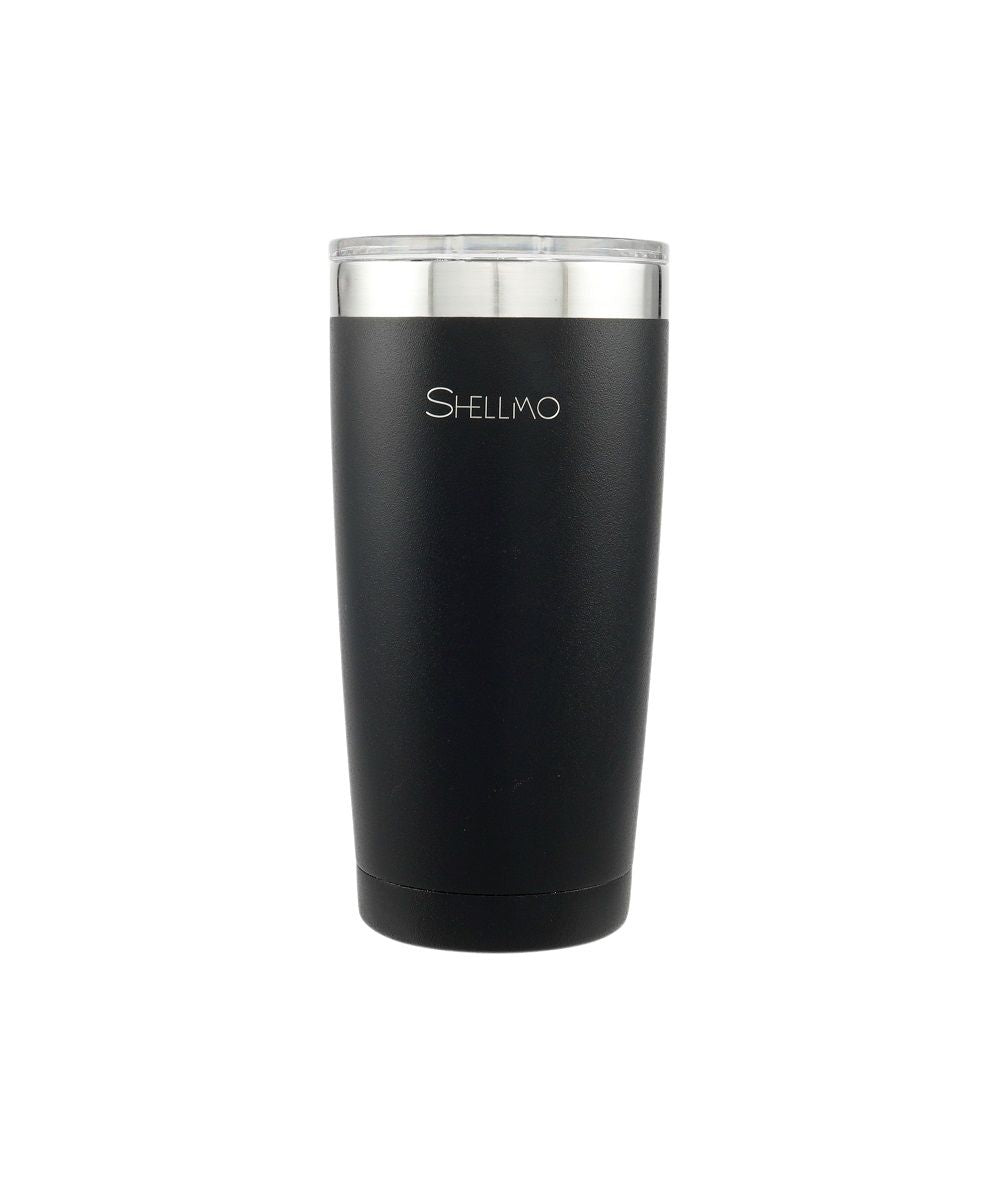 Kit Taças Térmica para Cerveja + Copo Térmico a Vácuo