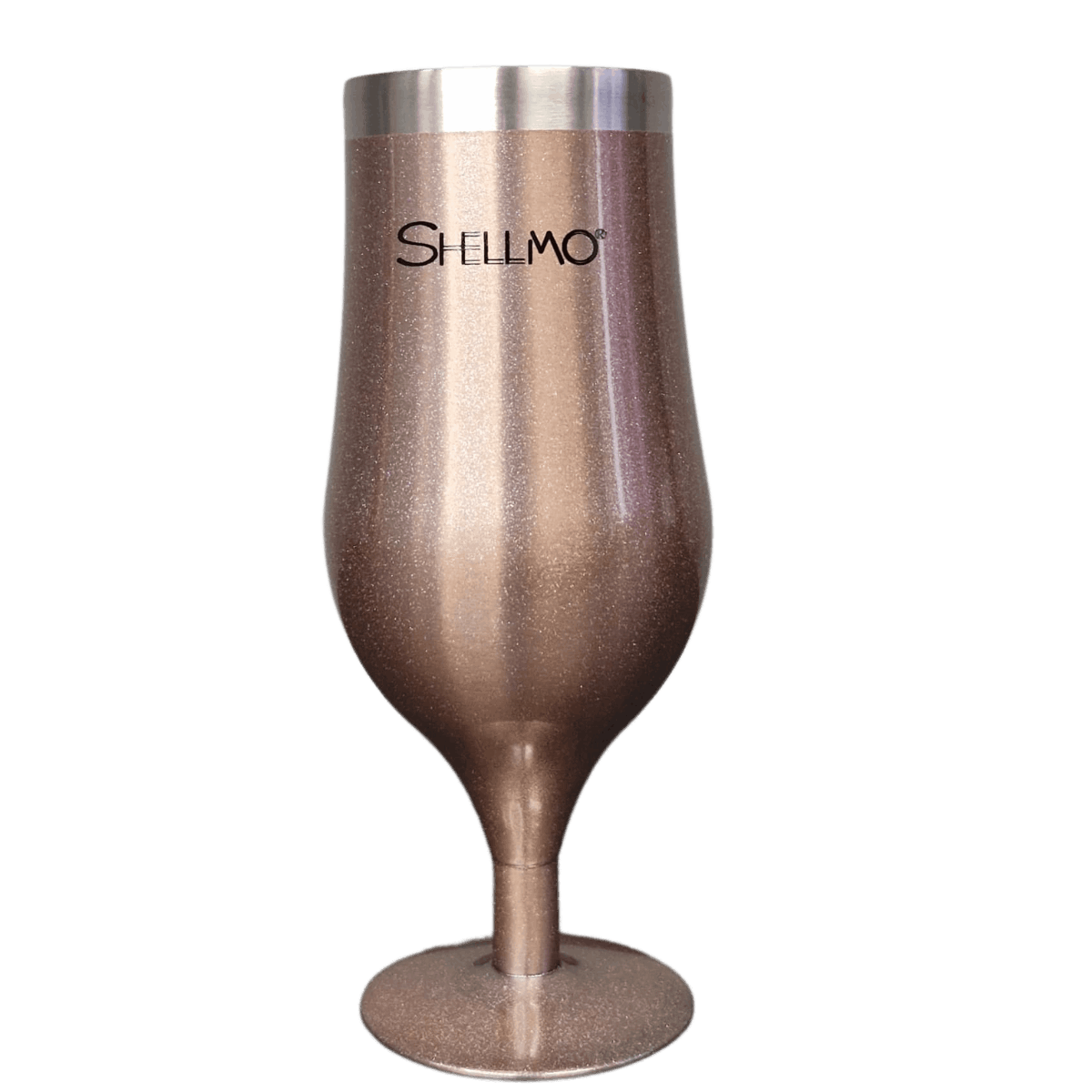 Kit 2 Taças Térmica para Cerveja - 400ML