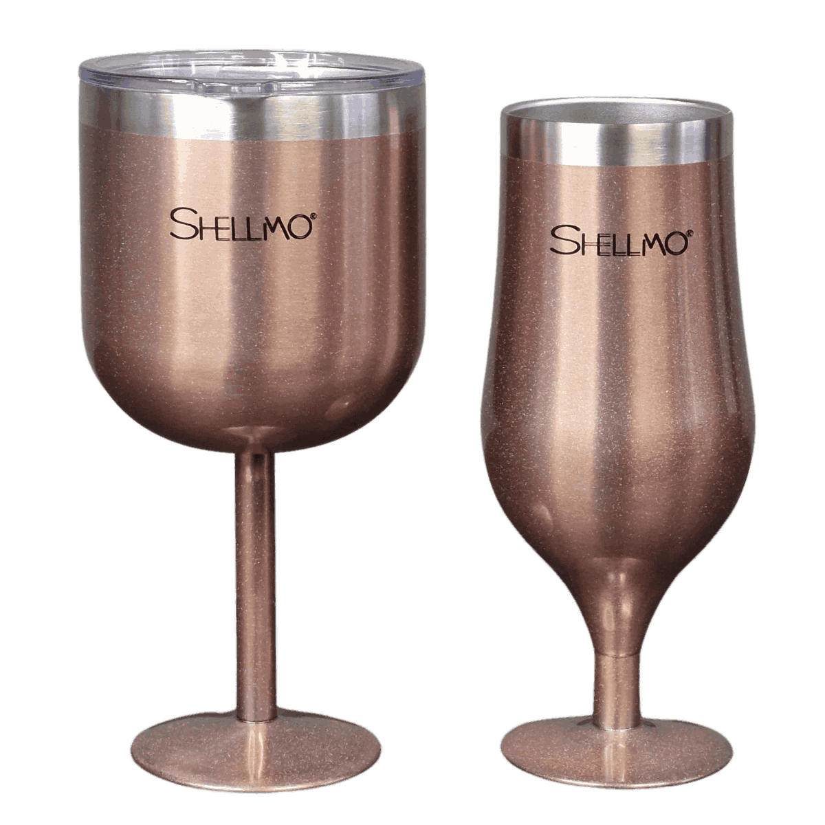 Kit Taça para Gin + Taça para Cerveja