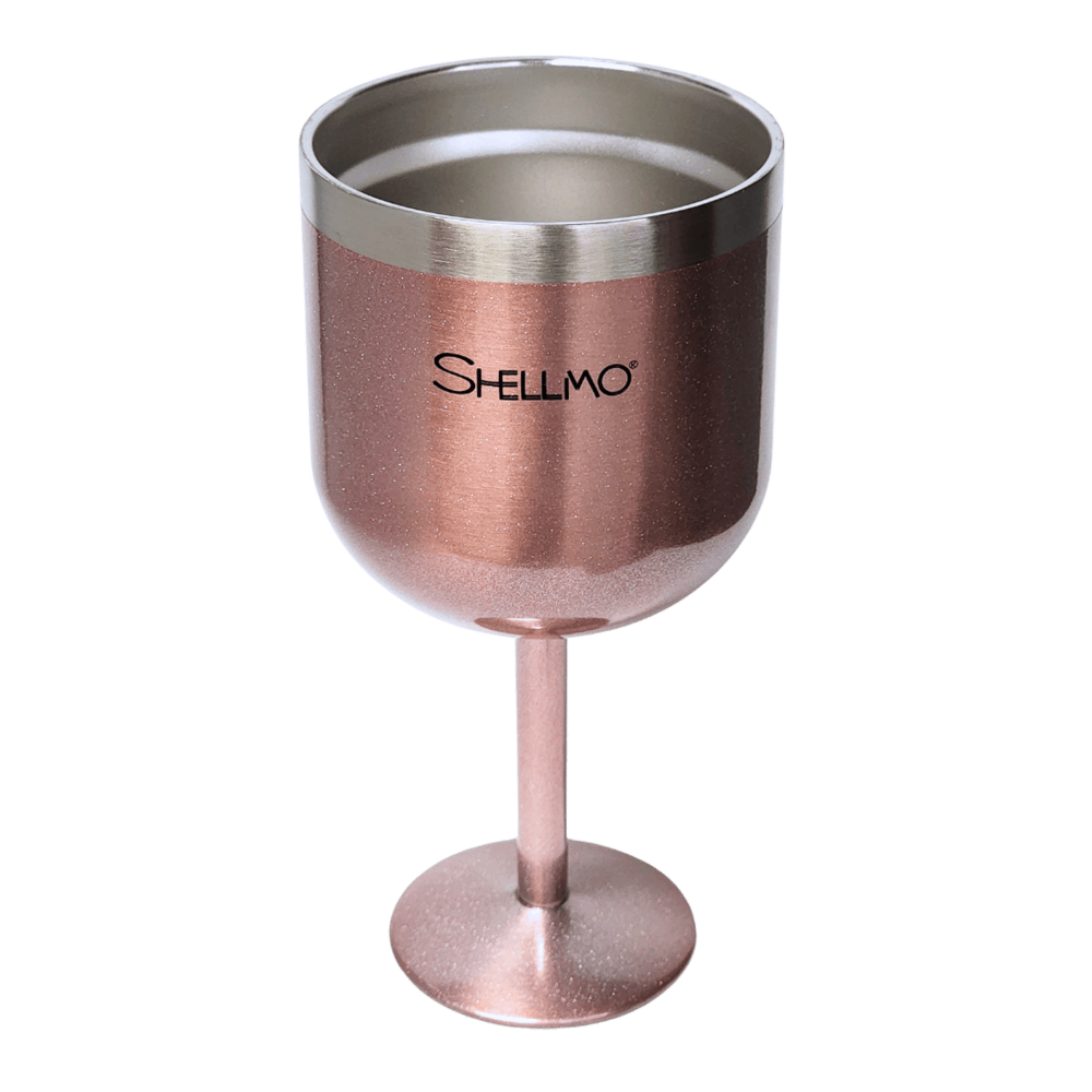 Kit 4 Taças para Gin - 530ML